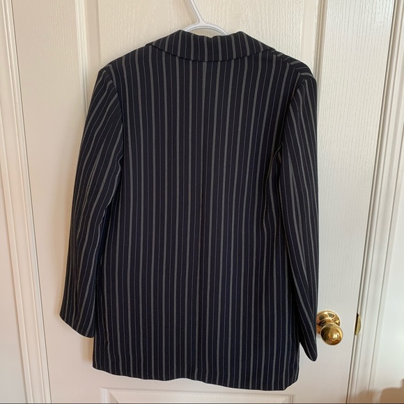 BNWOT Aritzia Wilfred Blazer - Oversized XXS - Picture 5 of 11